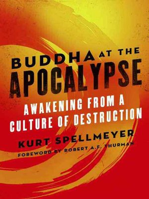 cover image of Buddha at the Apocalypse